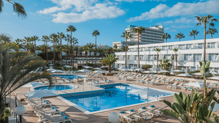 Iberostar Waves Las Dalias